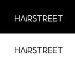 #948 for Hair Street Logo design af shahinurislam9