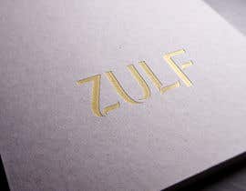 #965 for zulf logo brief by aimdesign786