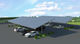 Building Architecture-kilpailutyö nro 11 kilpailussa Solar Carport