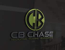 #15 for Design a Logo | Business card for a headhunting company called CB Chase by vladspataroiu