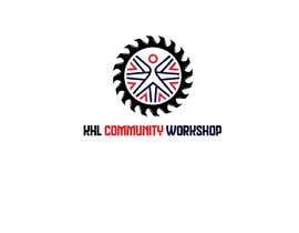 #63 untuk KHL Community Workshop oleh milanc1956