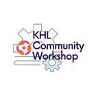 Graphic Design Entri Peraduan #11 for KHL Community Workshop