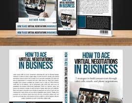 #245 per Book Cover for new business negotiation book da safihasan5226