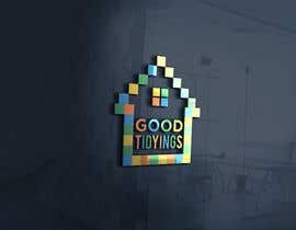 nº 77 pour Logo and maybe more for my home organisation business &quot;Good Tidyings&quot;. par amranhossain3101 