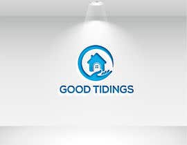 nº 60 pour Logo and maybe more for my home organisation business &quot;Good Tidyings&quot;. par nurzahan10 