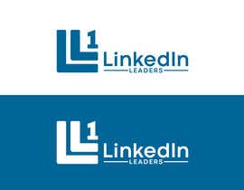 #309 для Logo Needed for app called LinkedIn Leaders от SYEEDUDDIN