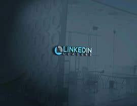 Nro 328 kilpailuun Logo Needed for app called LinkedIn Leaders käyttäjältä hosnaraakter118