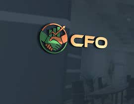 #129 for Create a logo for CFO Club India by Sohan26