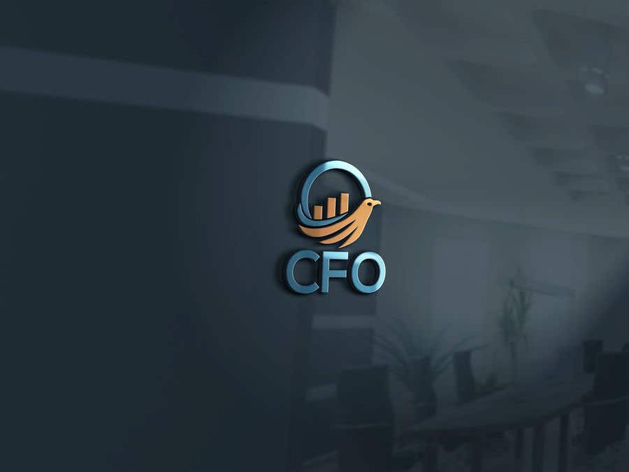 Penyertaan Peraduan #152 untuk                                                 Create a logo for CFO Club India
                                            