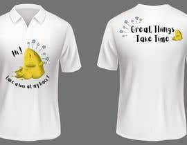 #51 for Custom T-shirts For Kids by synajwajamalij