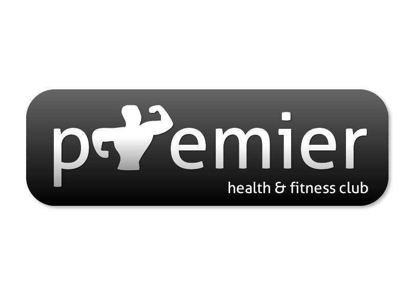 Konkurrenceindlæg #189 for                                                 Design a Logo for Premier Fitness
                                            
