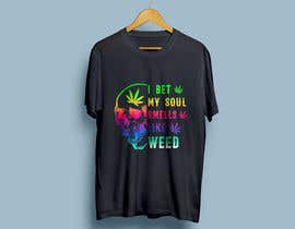 #11 para Multiple T shirt designs wanted por tonykhan1699