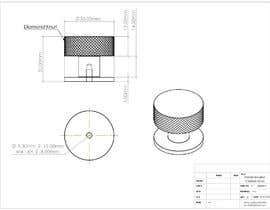 #9 za Product Drawings Required od Taha216