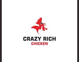 #150 для Crazy Rich Chicken от luphy