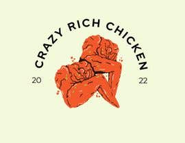 Nro 162 kilpailuun Crazy Rich Chicken käyttäjältä mohitmk098