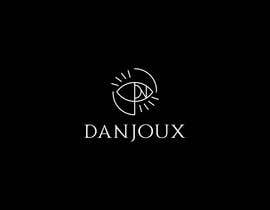 Nro 1049 kilpailuun Danjoux Jewelry Logo Design Contest käyttäjältä SumanMollick0171