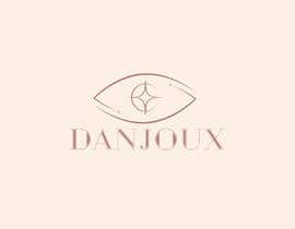 Nro 1138 kilpailuun Danjoux Jewelry Logo Design Contest käyttäjältä Rajmonty