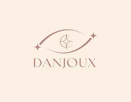 Nro 1162 kilpailuun Danjoux Jewelry Logo Design Contest käyttäjältä Rajmonty