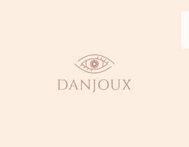 #965 untuk Danjoux Jewelry Logo Design Contest oleh mohib04iu