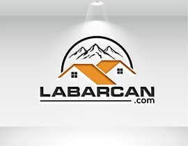 Nro 88 kilpailuun Logotipo LABARCAN.com käyttäjältä safayet75