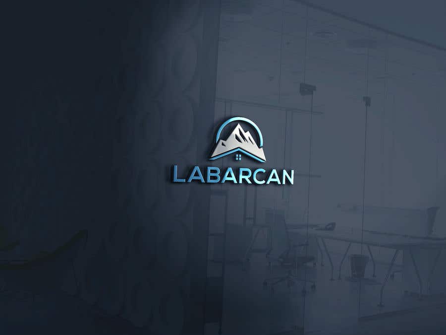 Proposition n°405 du concours                                                 Logotipo LABARCAN.com
                                            