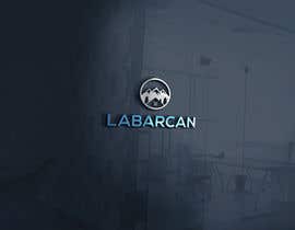 Nro 409 kilpailuun Logotipo LABARCAN.com käyttäjältä rafiqtalukder786