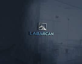 #411 cho Logotipo LABARCAN.com bởi rafiqtalukder786