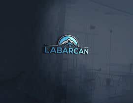 nº 417 pour Logotipo LABARCAN.com par rafiqtalukder786 