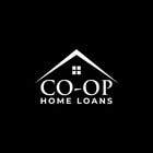 Nro 3209 kilpailuun Co-Op Home Loans käyttäjältä hannanget