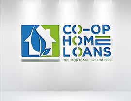 #1425 for Co-Op Home Loans af frelancermilton