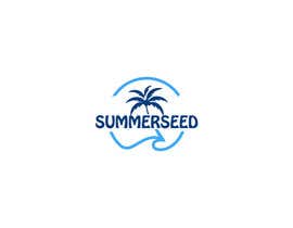 #113 za Create a logotype for SummerSeed od mozibulhoque666