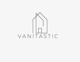 nº 16 pour Logo Design + Branding for Interior Designer „VANITASTIC“ par victoriaromasche 