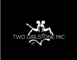 #143 para Two Girls - One Mic de RoyelUgueto
