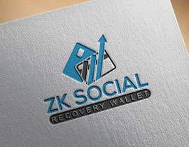 sufiabegum0147님에 의한 zkSocialRecoveryWallet logo and github banner을(를) 위한 #44