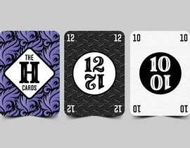 #21 para redesign Cards de mahimdp90