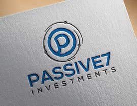 #92 para Passive7 Investments de nazmunnahar01306