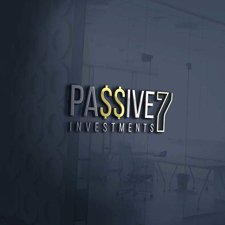 
                                                                                                                        Inscrição nº                                             126
                                         do Concurso para                                             Passive7 Investments
                                        