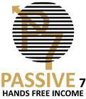 Website Design Inscrição do Concurso Nº41 para Passive7 Investments