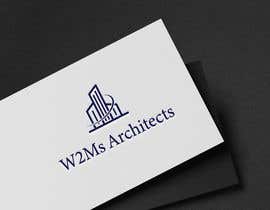 #210 for Design Me An Architectural Firm Logo by Hozayfa110