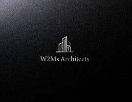 Nro 212 kilpailuun Design Me An Architectural Firm Logo käyttäjältä Hozayfa110