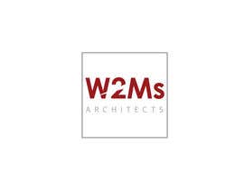 Nro 219 kilpailuun Design Me An Architectural Firm Logo käyttäjältä won7