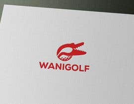 notaly tarafından Design a Logo for Golf Practice items Manufacturer için no 412