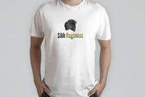 #499 para Need High Quality T-Shirt Designs por dibyoj