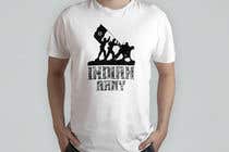 #157 for Need High Quality T-Shirt Designs af moksadul123
