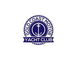 Nro 299 kilpailuun Design a Logo for a Motor Yacht Company käyttäjältä aklimaakter01304