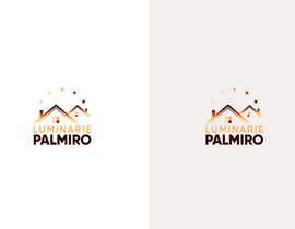 #225 for com-luminariepalmiro Logo by Raoulgc
