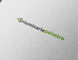 #263 for com-luminariepalmiro Logo by rubelhossin20166