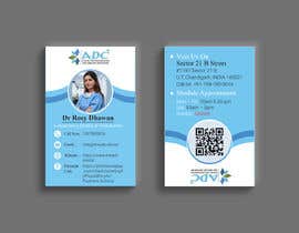 #139 for Need Digital Visiting Card by Asim0003