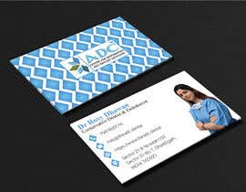 #146 for Need Digital Visiting Card by Asim0003