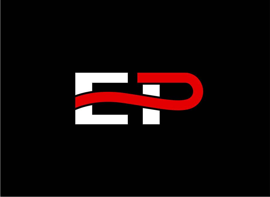 Penyertaan Peraduan #517 untuk                                                 make a logo "EP"
                                            